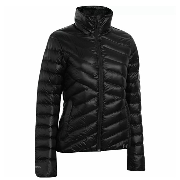 Under Armour Jackets & Blazers - Under Armour ColdGear Infrared Storm1 Jacket